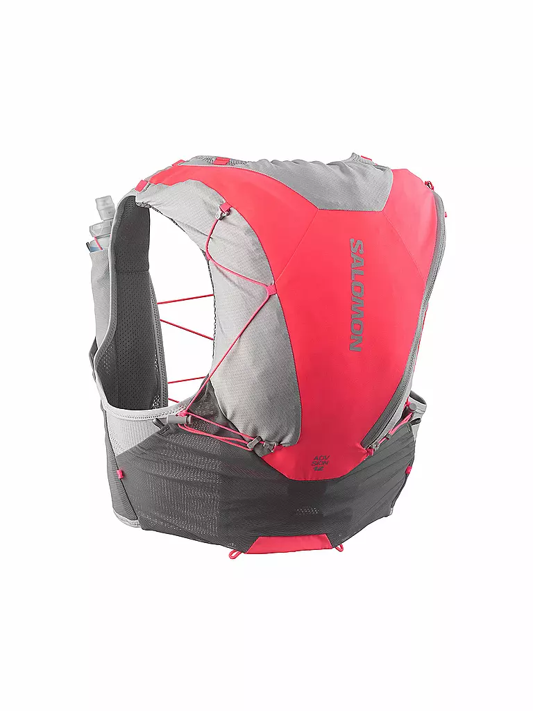 SALOMON | Chaleco de hidratación Adv Skin 12 Set |