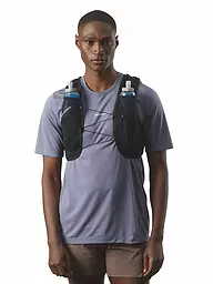 SALOMON | Chaleco de hidratación Adv Skin 5 Set | Negro