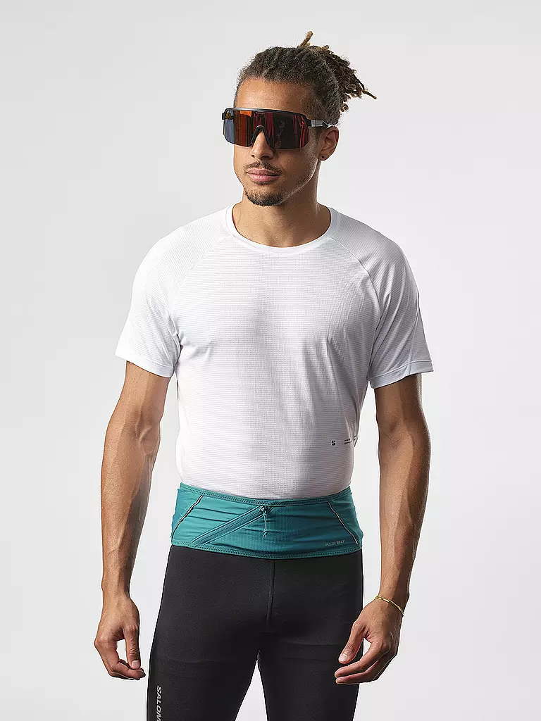 SALOMON | Cinturón de cadera Pulse | Azul