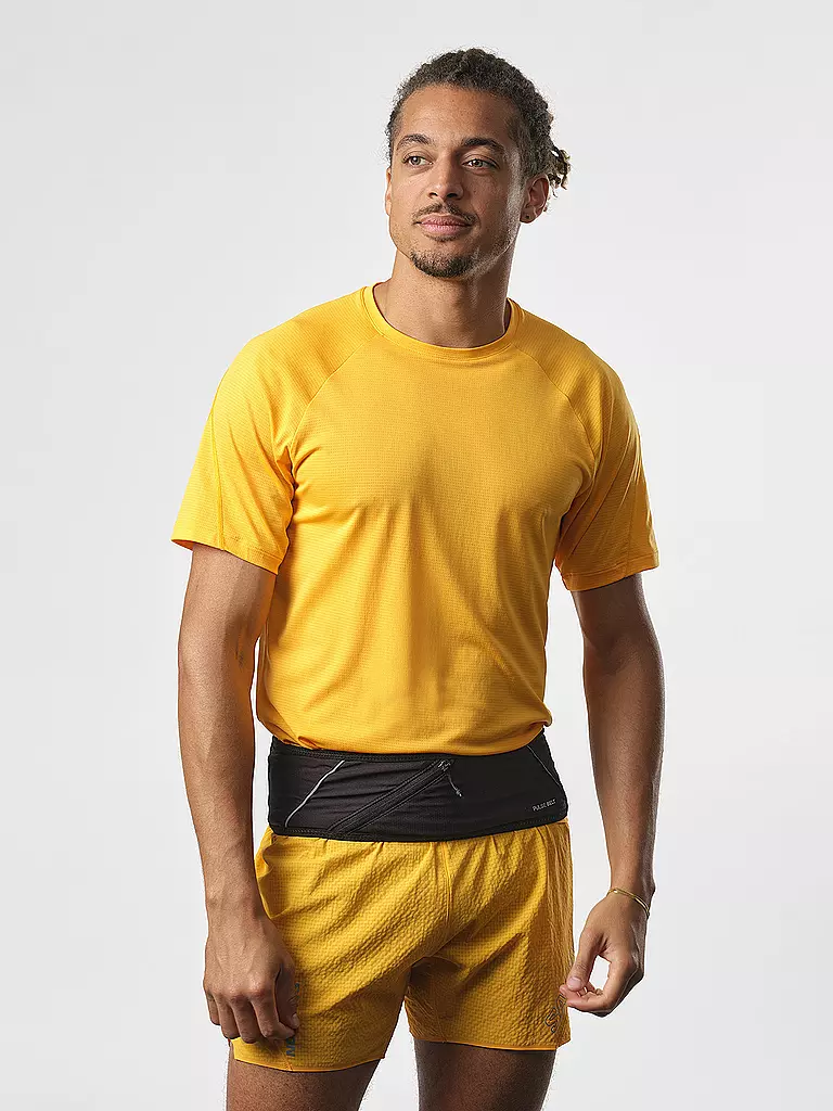 SALOMON | Cinturón de cadera Pulse | Negro