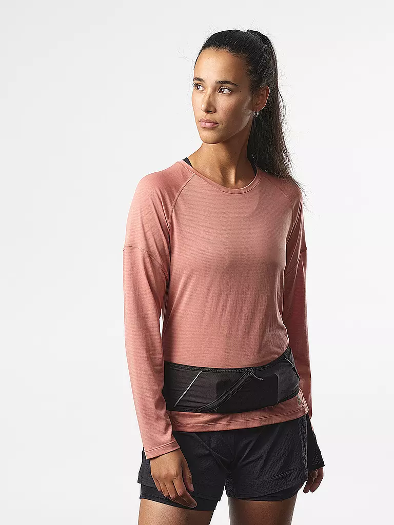 SALOMON | Cinturón de cadera Pulse | Gris