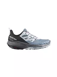 SALOMON | Damen Hikingschuhe Outpulse Gore-Tex | Petróleo