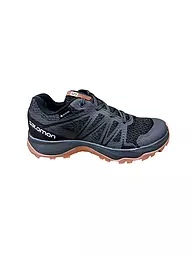 SALOMON | Damen Multifunktionsschuhe Warra II GTX | Negro