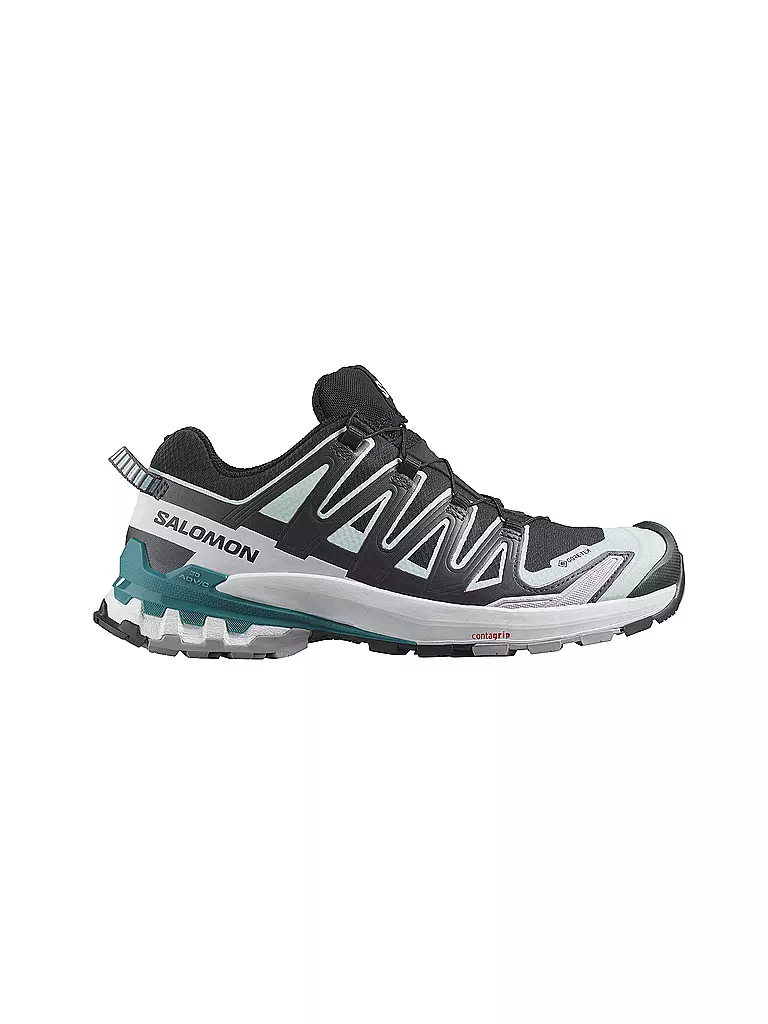SALOMON | Damen Multifunktionsschuhe XA PRO 3D V9 GTX | Azul