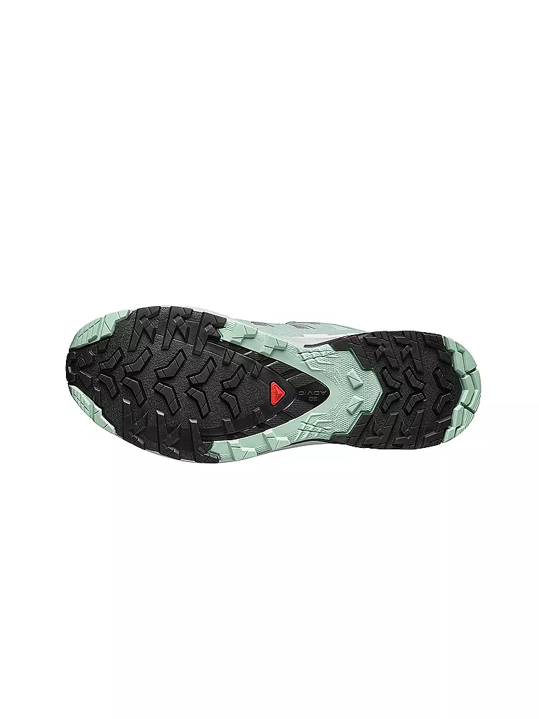 SALOMON | Damen Multifunktionsschuhe XA PRO 3D V9 GTX | Menta