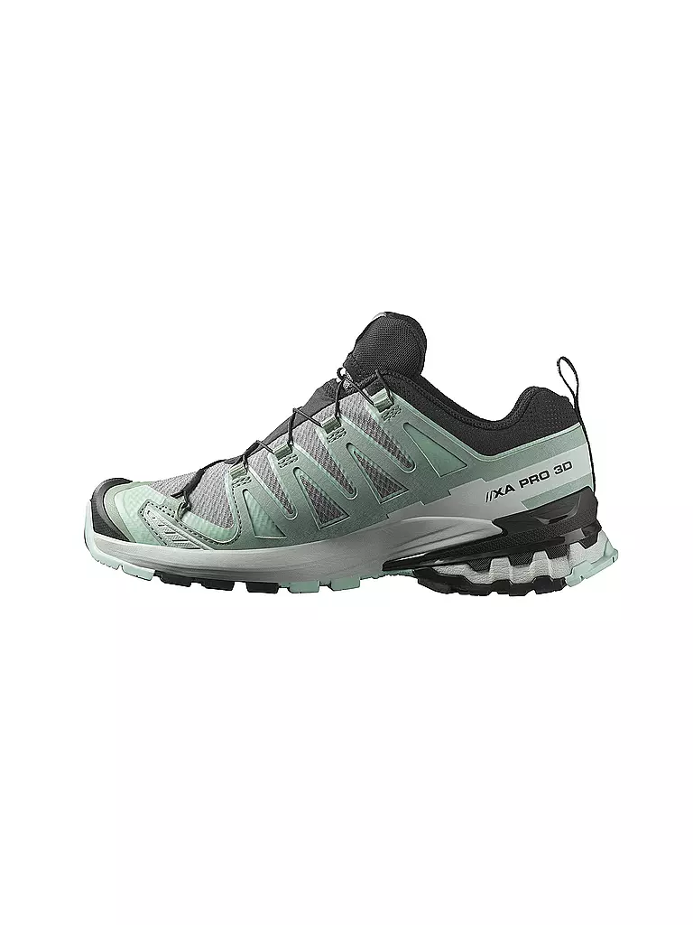 SALOMON | Damen Multifunktionsschuhe XA PRO 3D V9 GTX | Menta