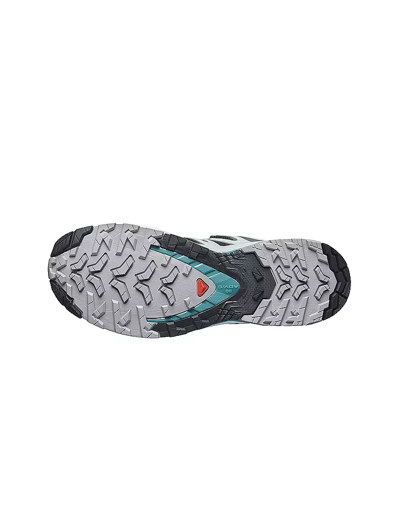 SALOMON | Damen Multifunktionsschuhe XA PRO 3D V9 GTX | Azul