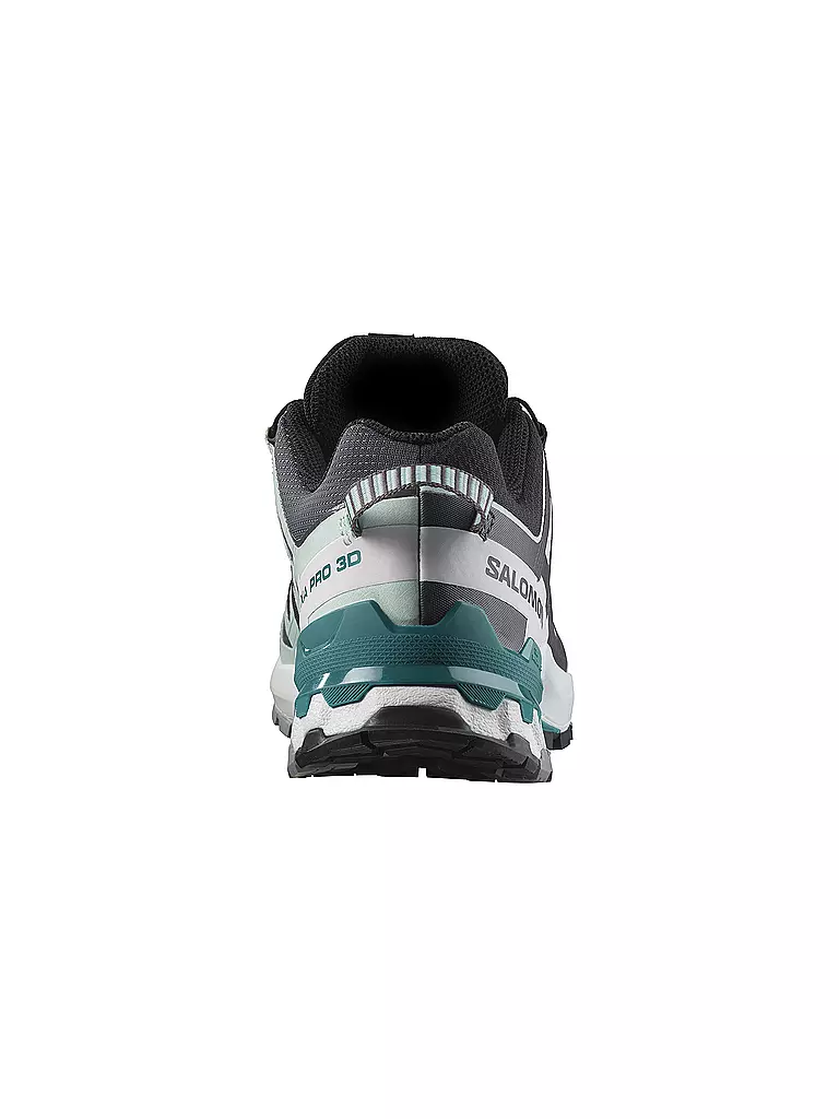 SALOMON | Damen Multifunktionsschuhe XA PRO 3D V9 GTX | Azul