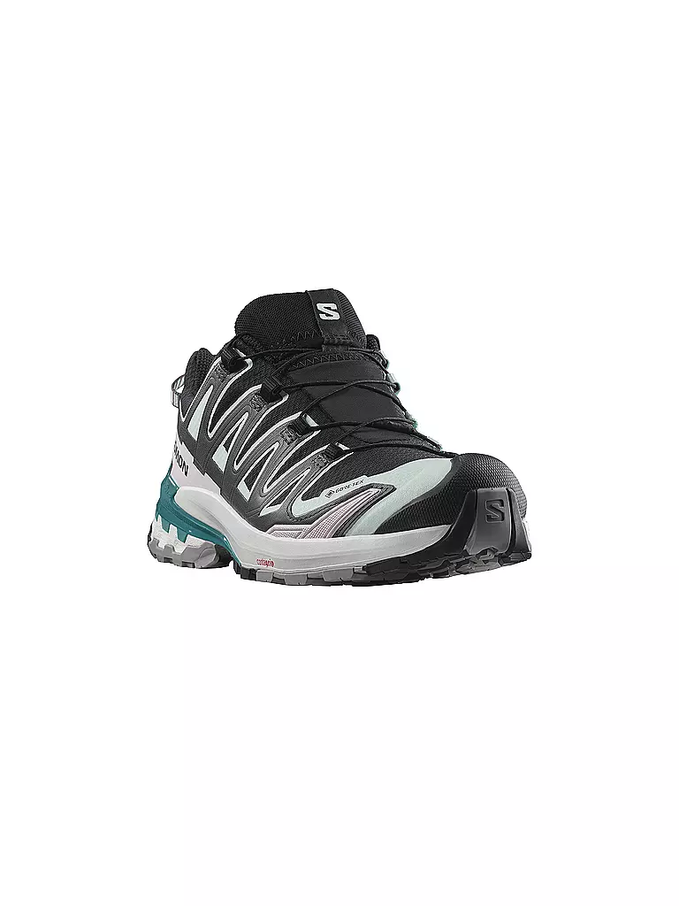 SALOMON | Damen Multifunktionsschuhe XA PRO 3D V9 GTX | Azul