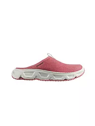 SALOMON | Zapatillas de recuperación para mujer Reelax Slide 6.0 W | Rosa