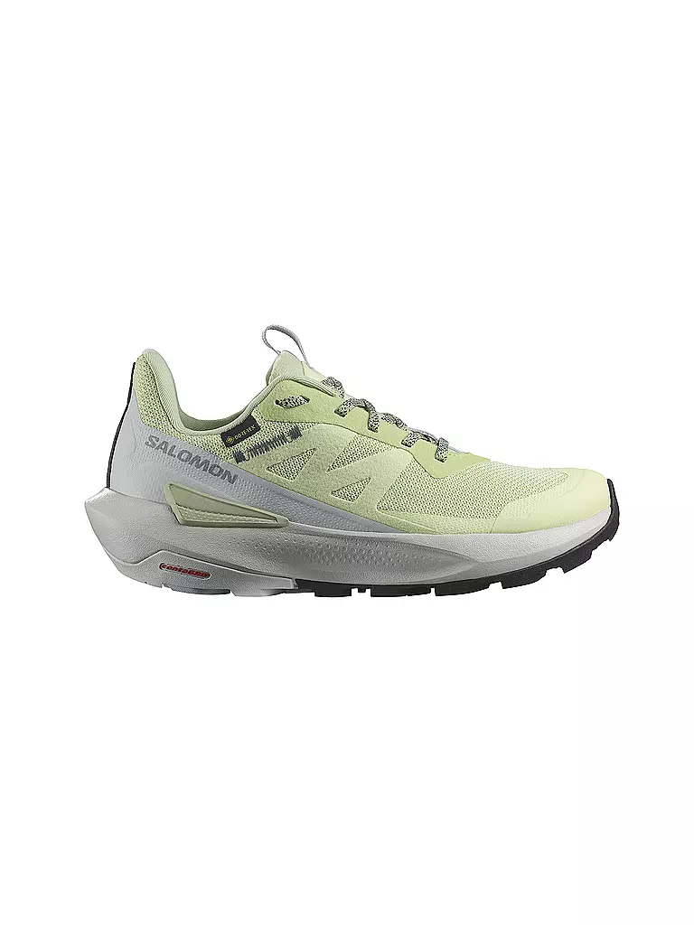 SALOMON | Damen Speedhikingschuhe Elixir Activ GTX W | Verde