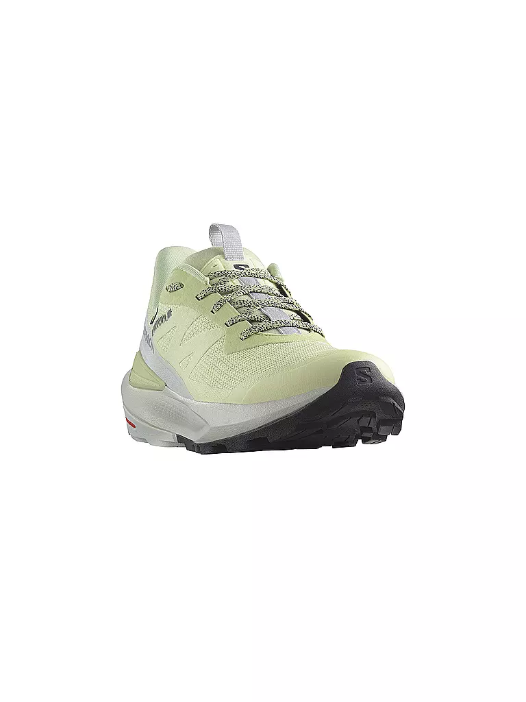 SALOMON | Damen Speedhikingschuhe Elixir Activ GTX W | Verde