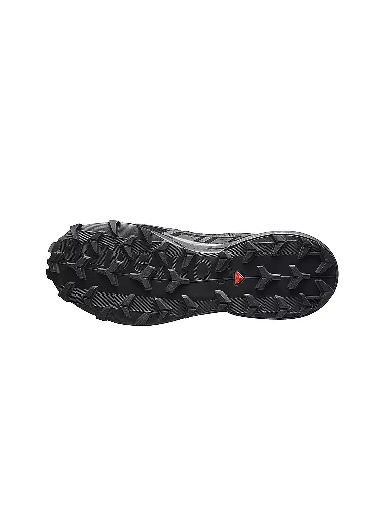 SALOMON | Damen Traillaufschuhe Speedcross 6 GTX | Negro