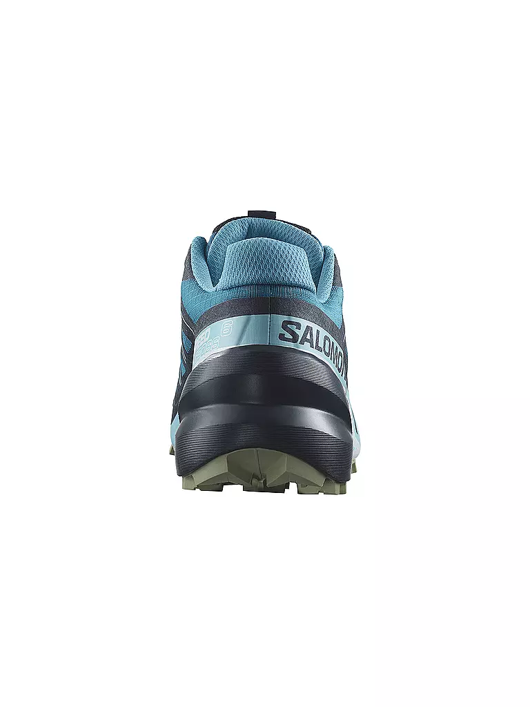 SALOMON | Damen Traillaufschuhe Speedcross 6 | Azul