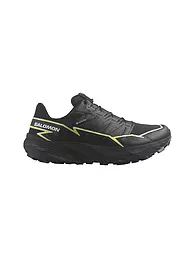 SALOMON | Damen Traillaufschuhe Thundercross GTX W | Negro