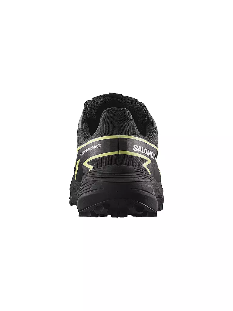 SALOMON | Damen Traillaufschuhe Thundercross GTX W | Negro