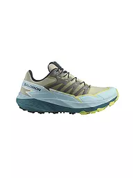 SALOMON | Damen Traillaufschuhe Thundercross | Gris