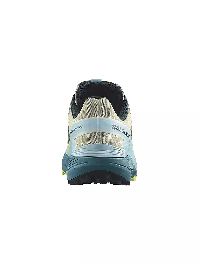 SALOMON | Damen Traillaufschuhe Thundercross | Gris