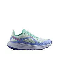 SALOMON | Damen Traillaufschuhe Ultra Flow | Azul claro