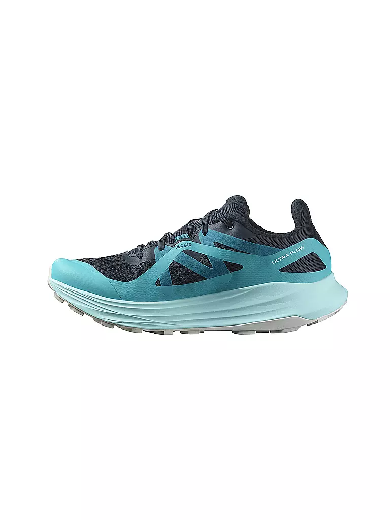 SALOMON | Damen Traillaufschuhe Ultra Flow | Gris