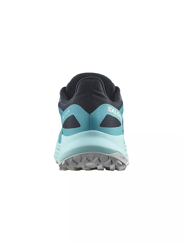 SALOMON | Damen Traillaufschuhe Ultra Flow | Gris