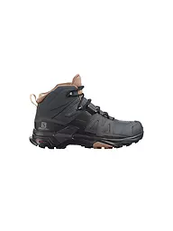 SALOMON | Damen Multifunktionsschuhe X ULTRA™ 4 MID GTX | Gris