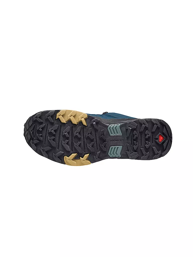 SALOMON | Herren Multifunktionsschuhe X ULTRA™ 4 GTX | Azul
