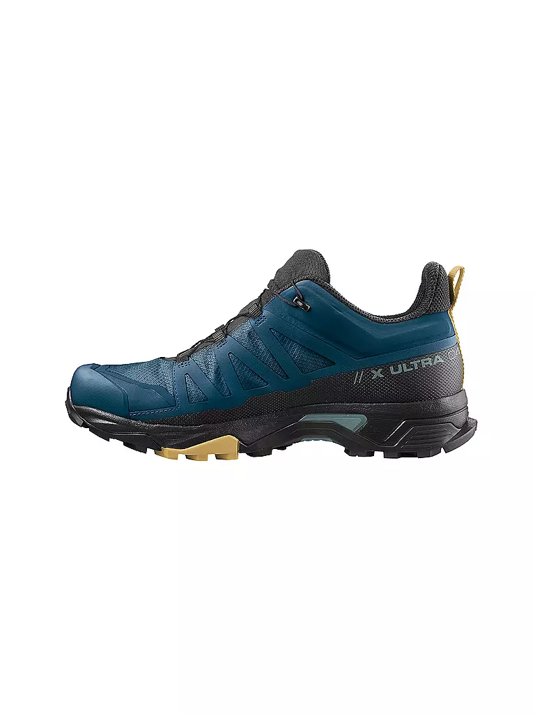 SALOMON | Herren Multifunktionsschuhe X ULTRA™ 4 GTX | Azul