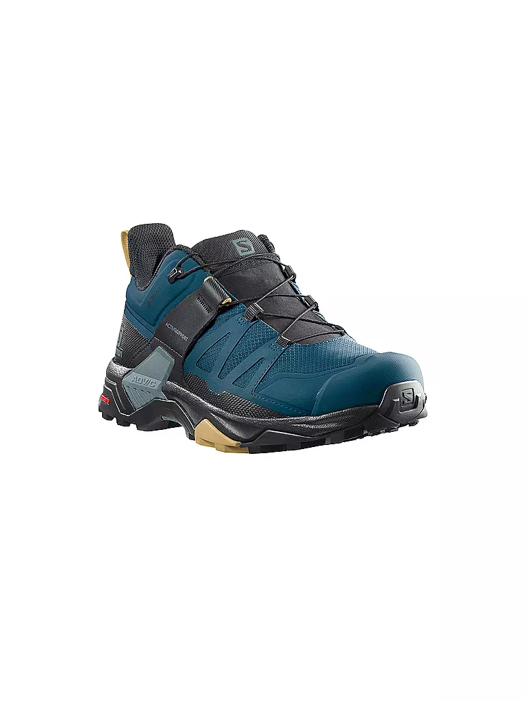 SALOMON | Herren Multifunktionsschuhe X ULTRA™ 4 GTX | Azul