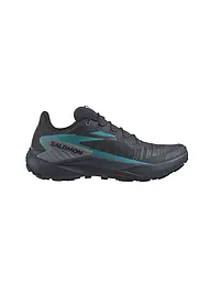 SALOMON | Zapatillas de trail running Genesis para hombre | Gris