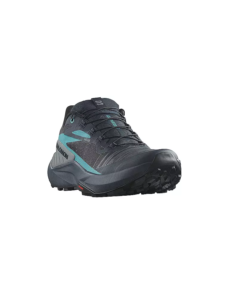 SALOMON | Herren Traillaufschuhe Genesis | Gris
