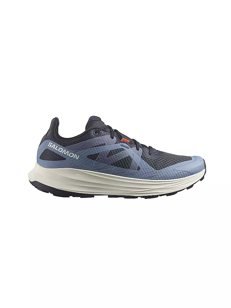 SALOMON | Herren Traillaufschuhe Ultra Flow | Azul