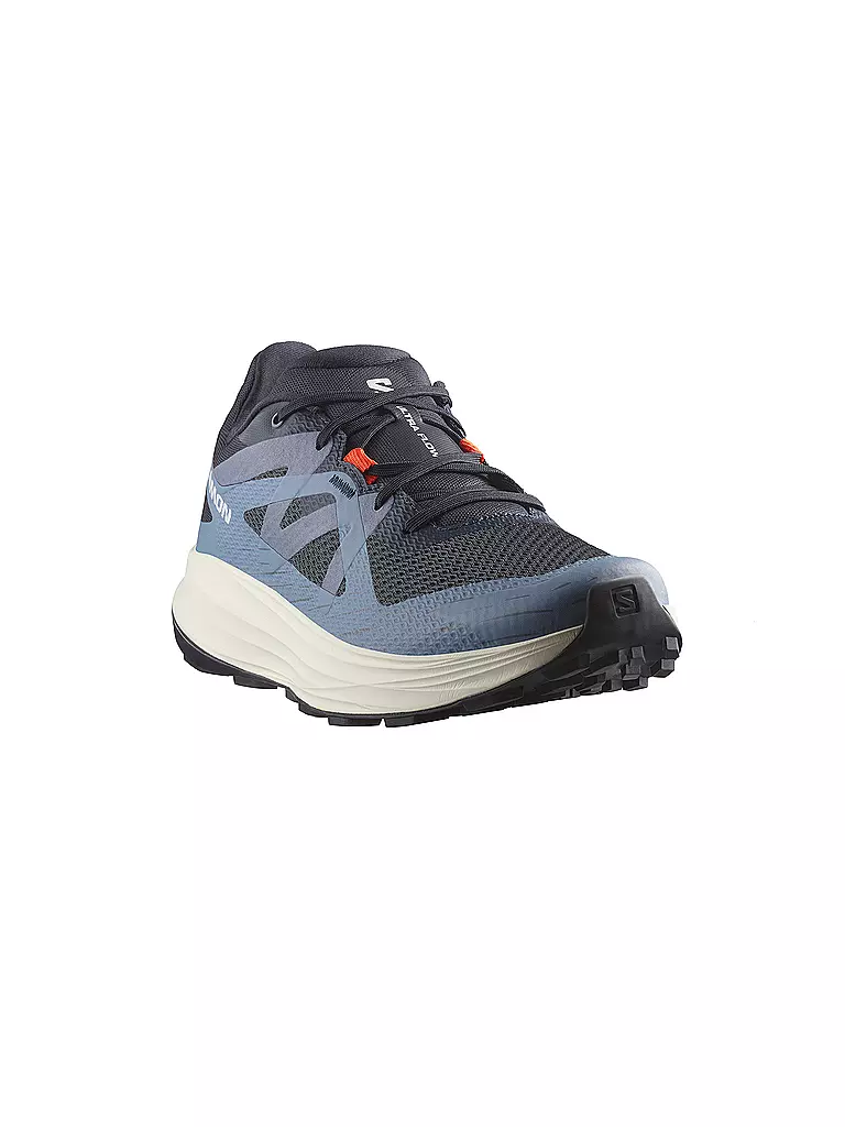 SALOMON | Herren Traillaufschuhe Ultra Flow | Azul