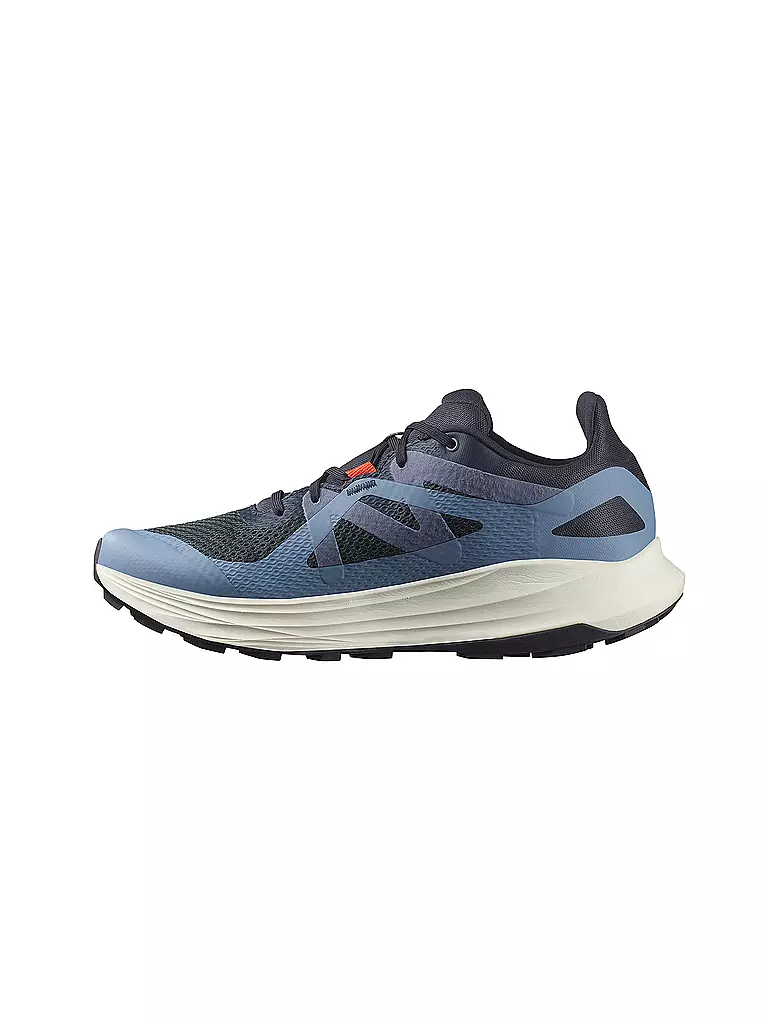 SALOMON | Herren Traillaufschuhe Ultra Flow | Azul