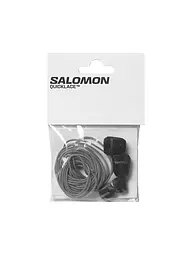 SALOMON | Kit Quicklace | Gris