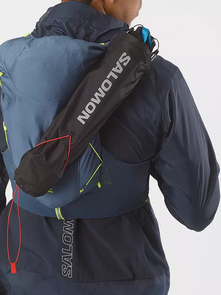 SALOMON | Laufequipment Custom Quiver |