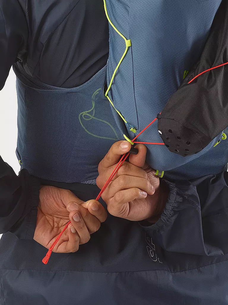 SALOMON | Laufequipment Custom Quiver |
