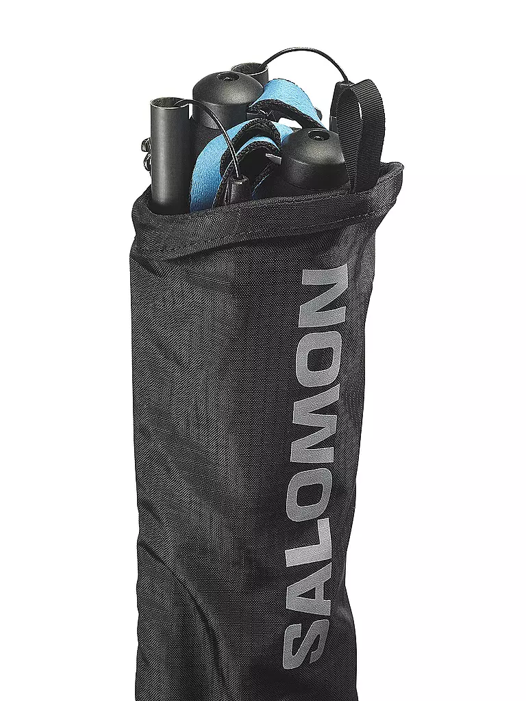 SALOMON | Laufequipment Custom Quiver |
