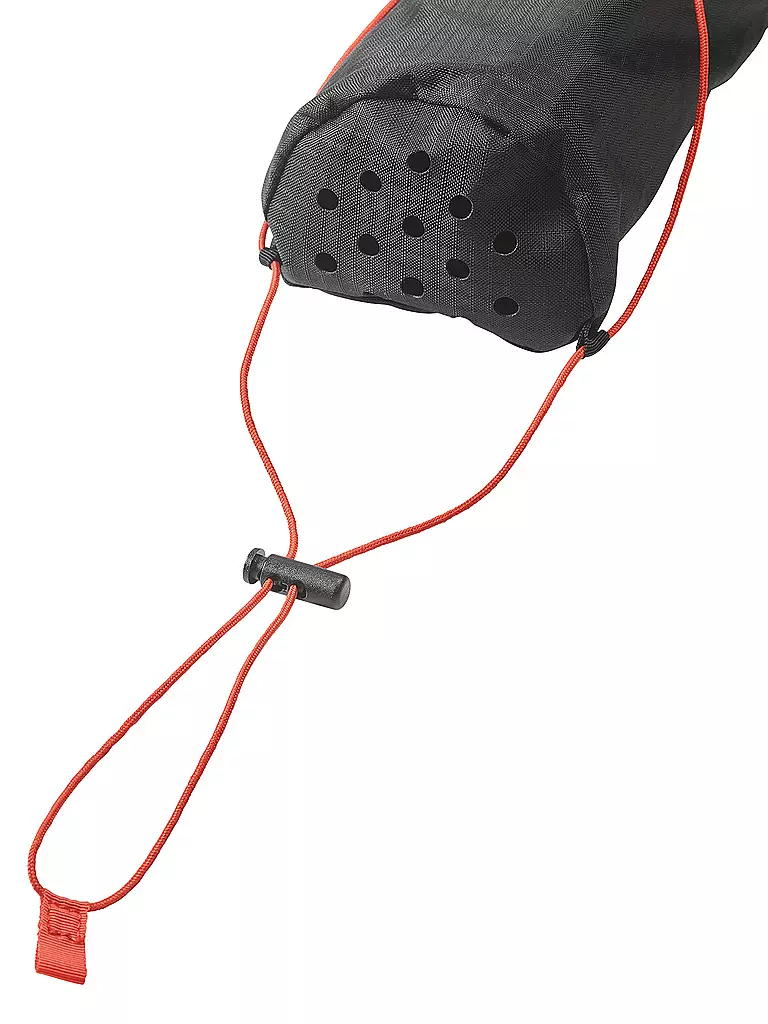 SALOMON | Laufequipment Custom Quiver |