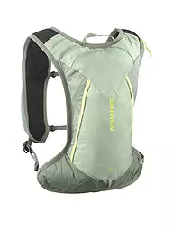 SALOMON | Mochila Cross 4 | Verde