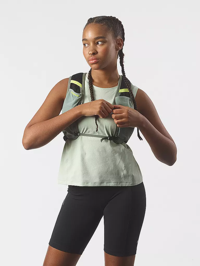 SALOMON | Mochila Cross 4 |