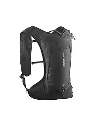SALOMON | Mochila de hidratación Cross 4 4L | Negro