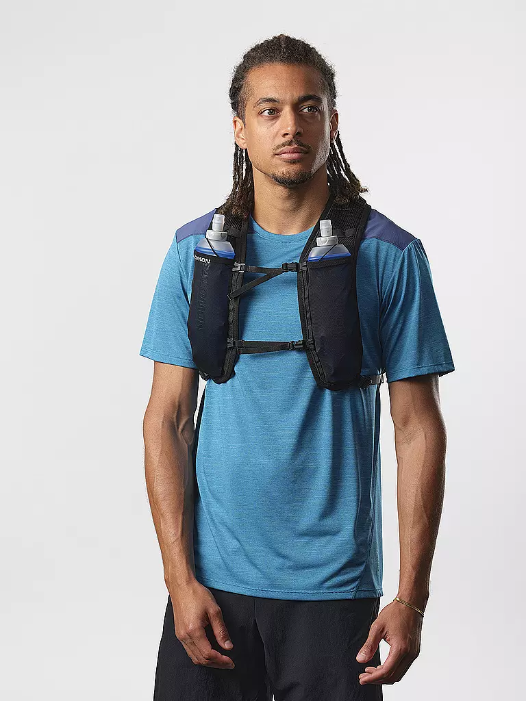 SALOMON | Mochila de hidratación Cross 4 4L |