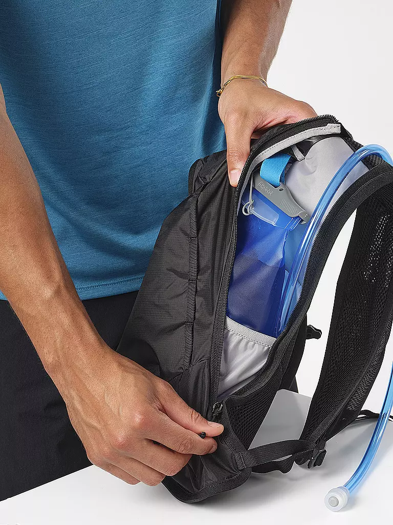 SALOMON | Mochila de hidratación Cross 4 4L |
