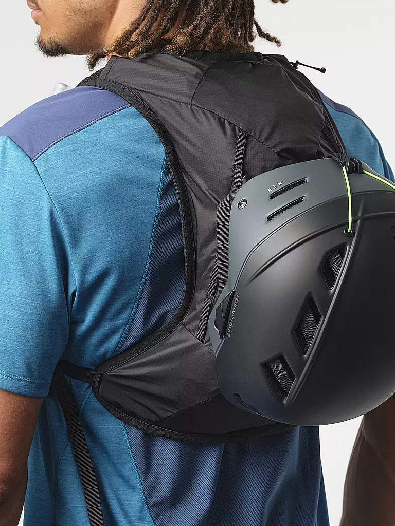 SALOMON | Mochila de hidratación Cross 4 4L |