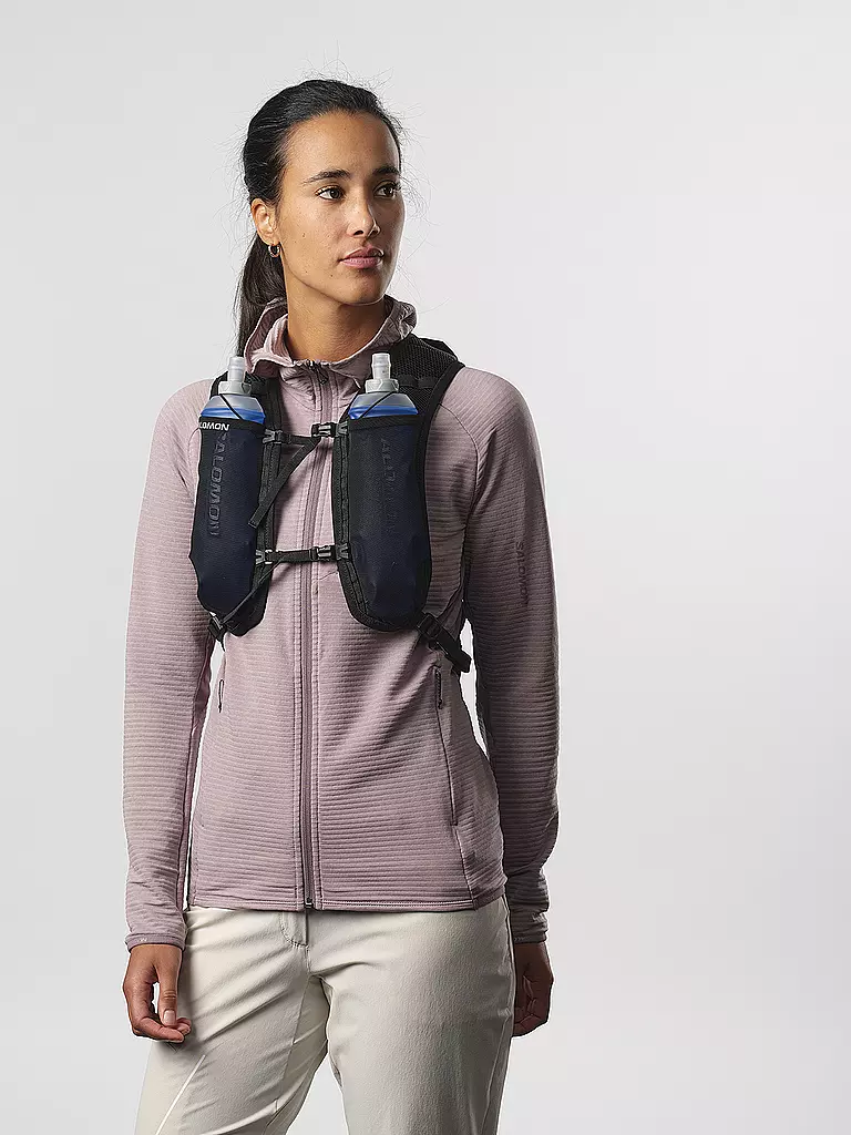 SALOMON | Mochila de hidratación Cross 4 4L |