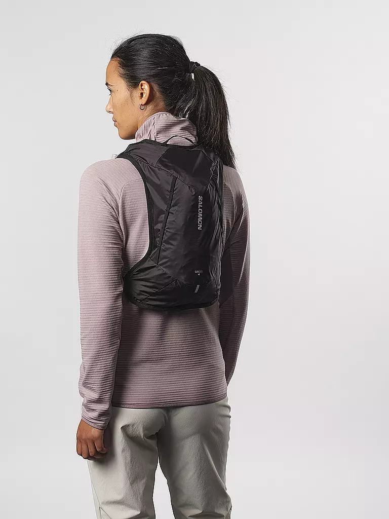 SALOMON | Mochila de hidratación Cross 4 4L |