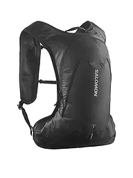 SALOMON | Mochila de hidratación Cross 8 8L | Negro