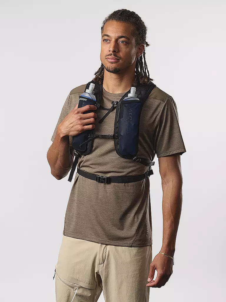 SALOMON | Mochila de hidratación Cross 8 8L |