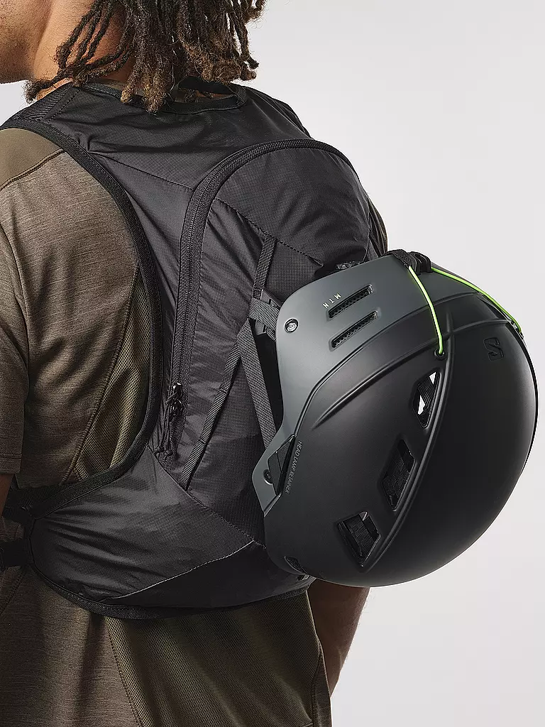 SALOMON | Mochila de hidratación Cross 8 8L |